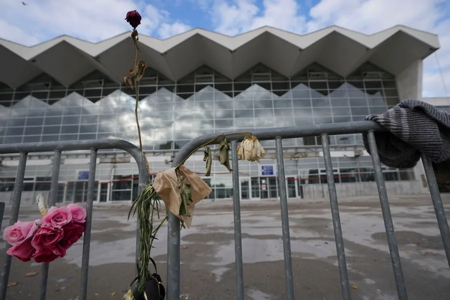 Preminula šesnaesta žrtva pada nadstrešnice u Novom Sadu