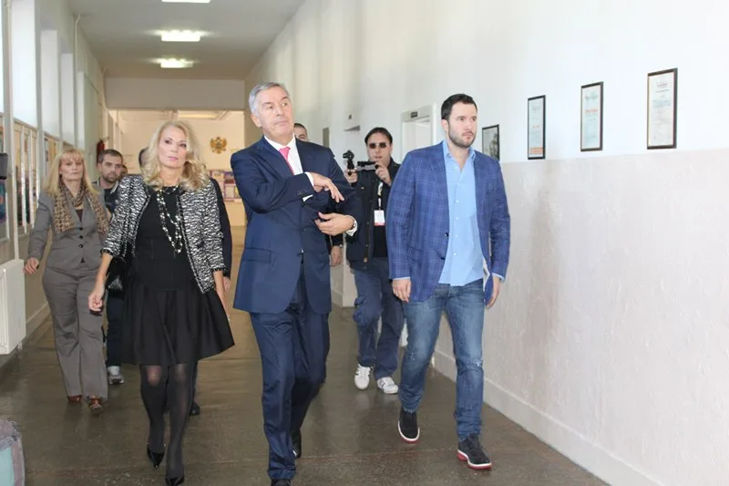 „Sporazum sa UAE nosi visok rizik, primjer slučaj Blaža Đukanovića“