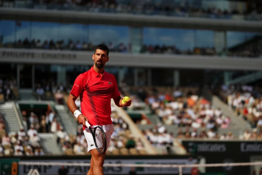 Đokovićeva 100. pobjeda u Parizu