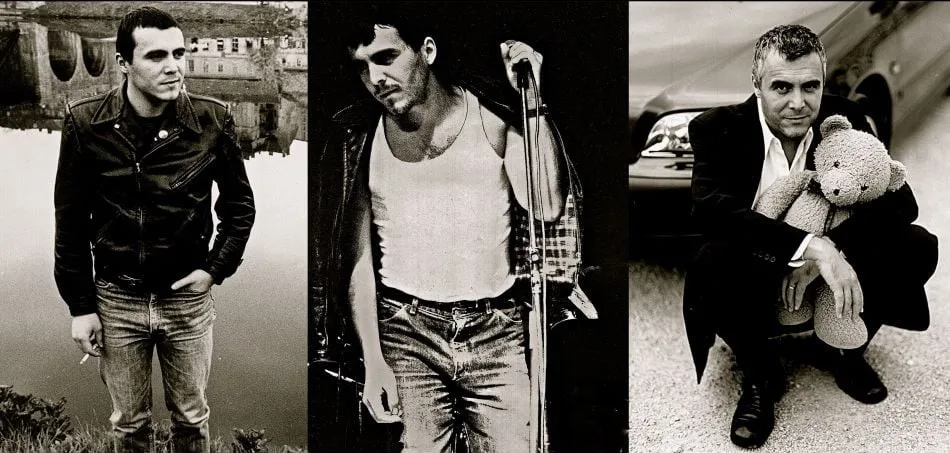 Pet albuma koji su najviše uticali na vas: Zoran Predin