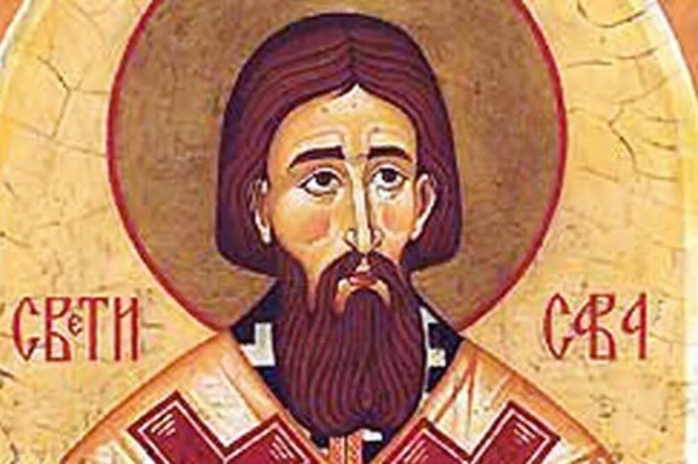 Tribina „Riječ“ UKCG: Sveti Sava – Najneumorniji stvaralac karaktera našeg naroda