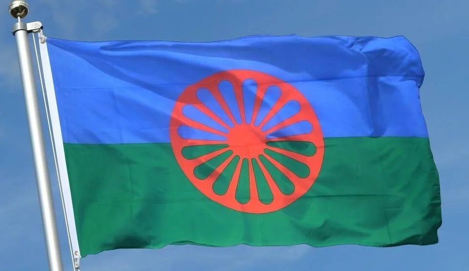 Čestitke povodom Međunarodnog dana Roma