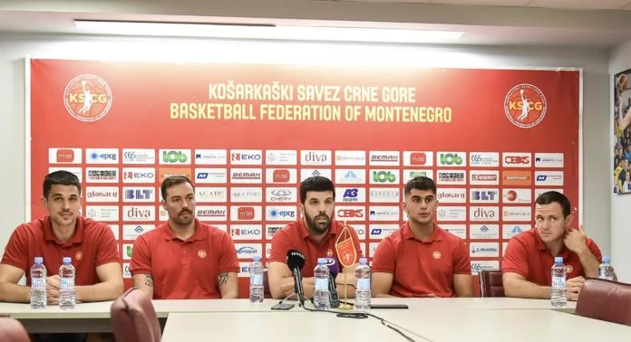 Gojnić: Plasman na SP istorijski uspjeh 3×3 reprezentacije