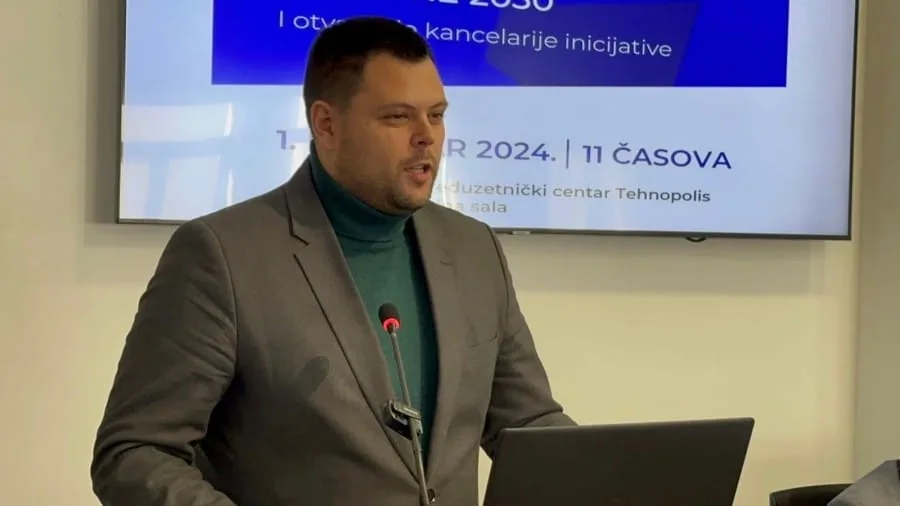 Kovačević: Za žensko preduzetništvo opredijeljeno 50.000 eura