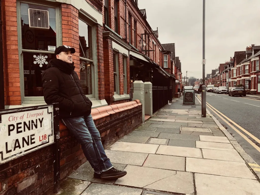 Pet albuma koji su najviše uticali na vas: Neno Belan