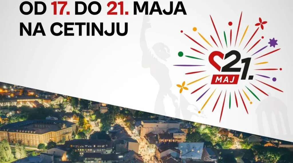 Otkazuje se muzički program bazara “Maj u hiljadu boja”: Sloga i zajedništvo su naš najznačajniji cilj