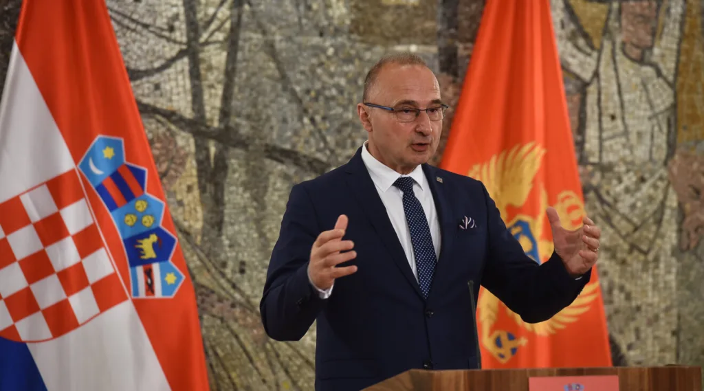 Nova talasanja na temu ratnih zločina između Hrvatske i Crne Gore