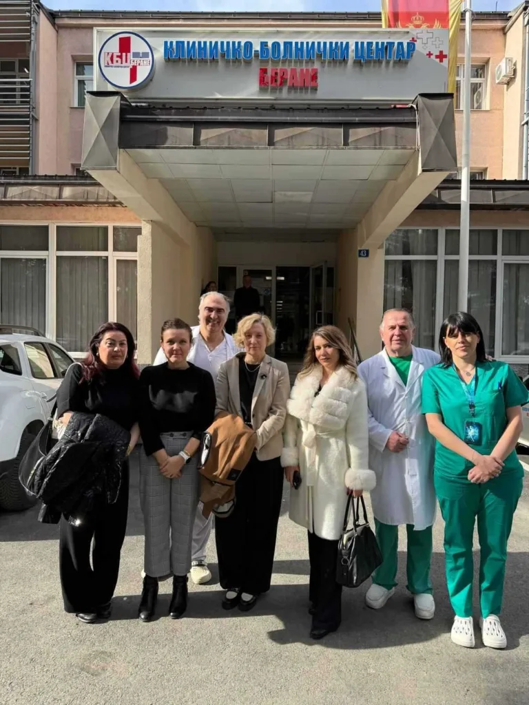 Savremeni digitalni mamografi stižu naredne godine u crnogorske bolnice