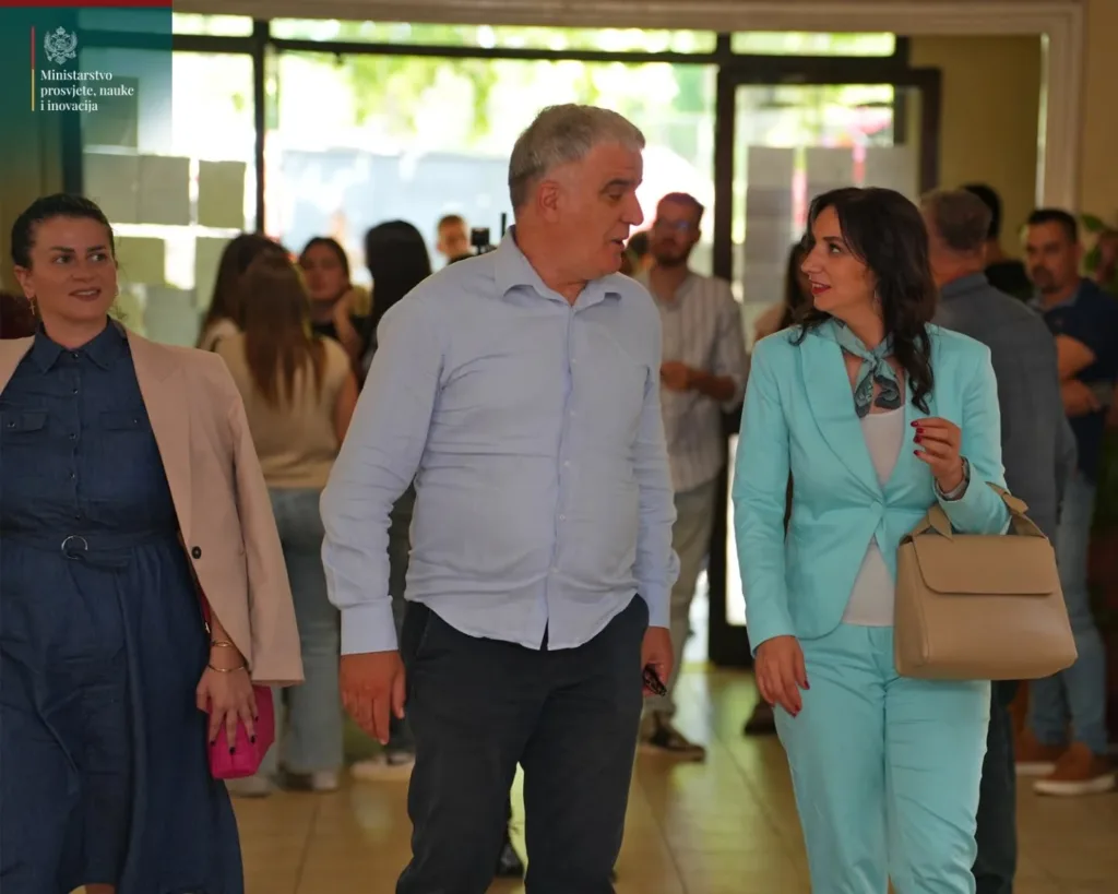 Za rekonstrukciju Trgovinske škole “Sergije Stanić” dva miliona eura