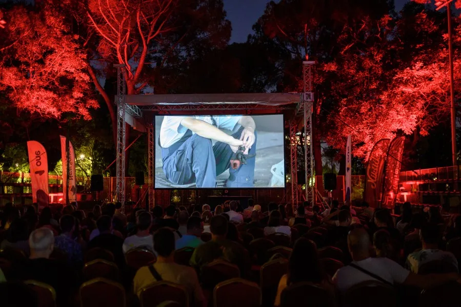 UnderhillFest: Spreman bogat program