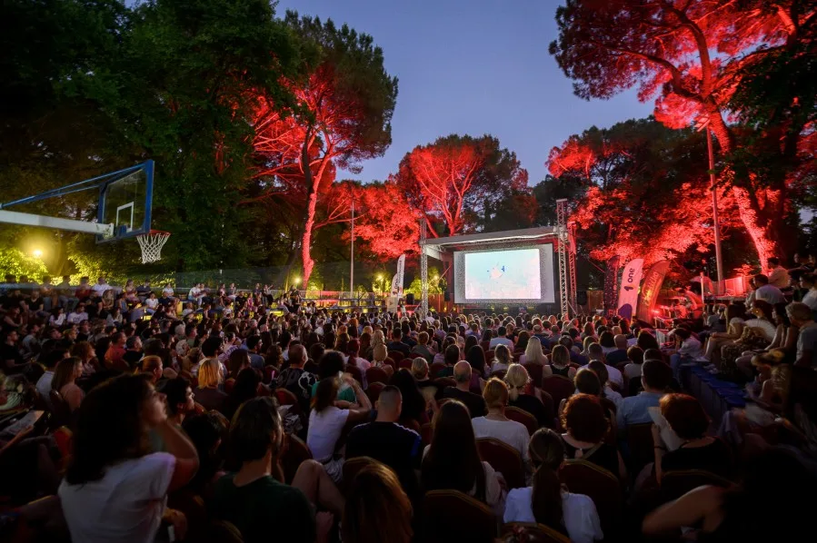 Počeo “Underhill fest“: Publika voli i prepoznaje kvalitetne filmske priče