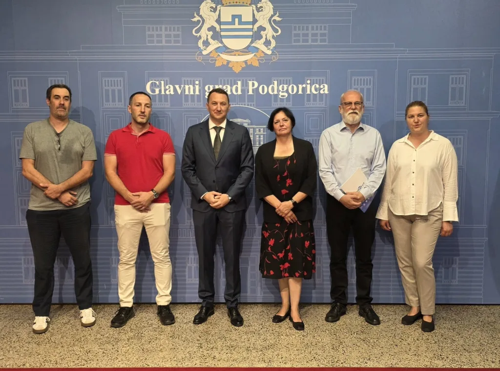 Turistička organizacija Podgorice operedijelila 87.000 za valorizaciju kulturne baštine