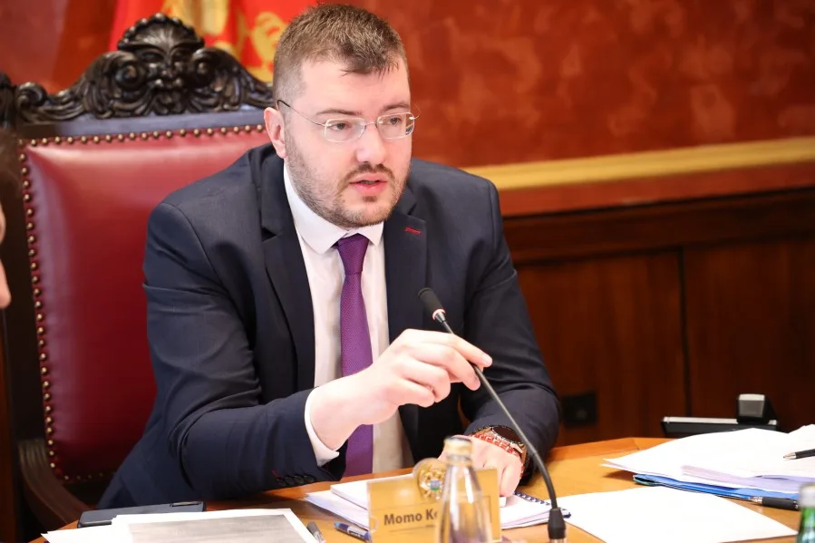 Koprivica: Skupština osudila zločin u Lori, nevine žrtve tog zločina dio su naše kulture sjećanja