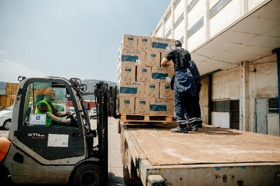 Tužilaštvo znalo da se lažnim papirima za Libiju prikriva šverc, reakcije nije bilo
