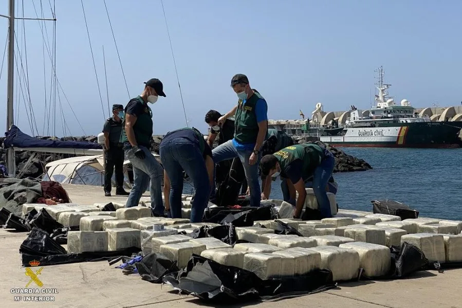 Kokainske veze – biznis vrijedan stotine miliona eura