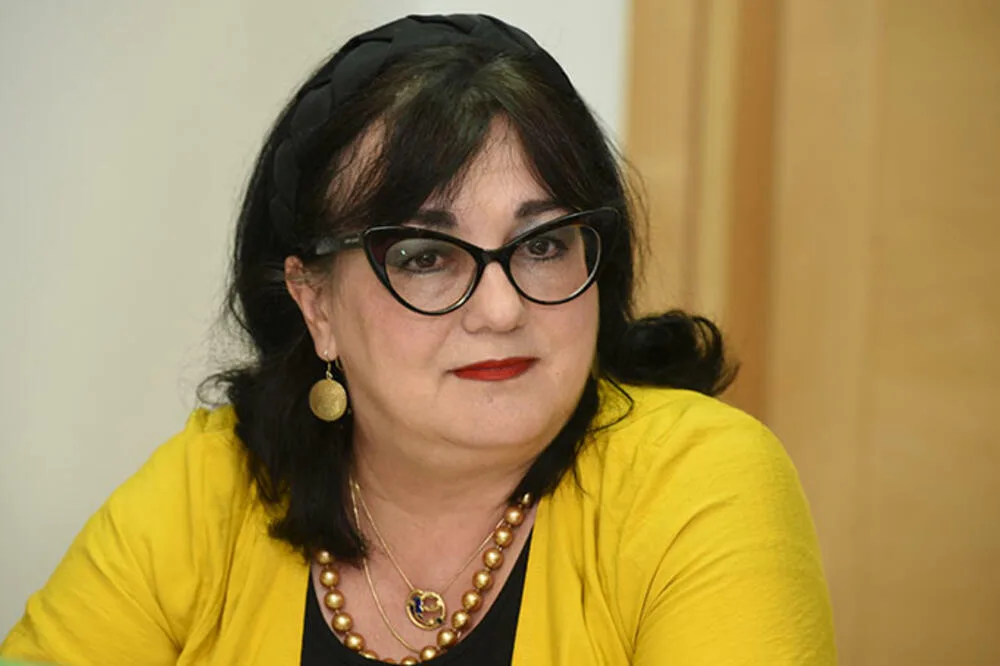 Đurašković pozvala SDT: Pošaljite poruku da se kršenje zakona vlasti u Budvi kažnjava