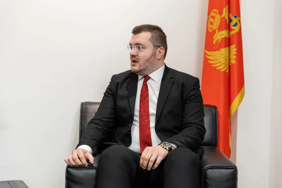 Koprivica Kovačeviću: Pravnu državu nećete izigrati