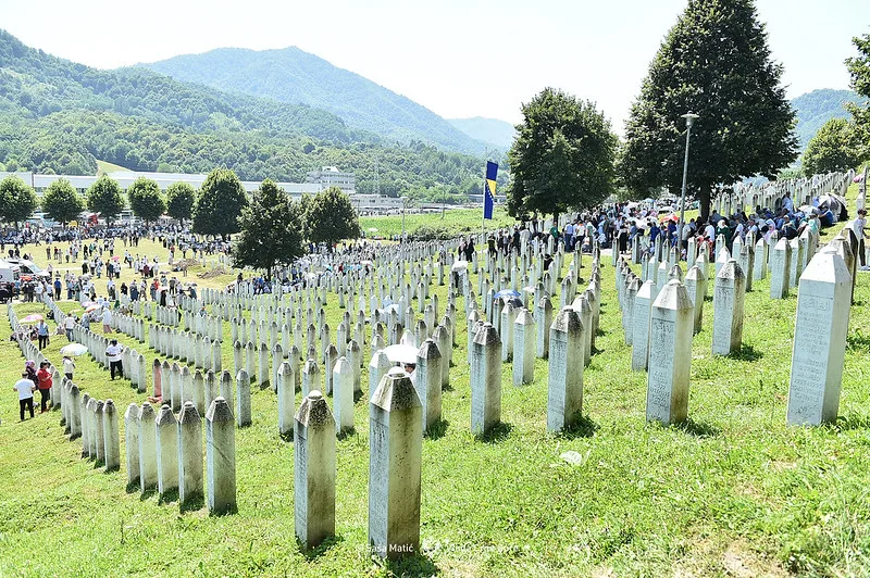 Memorijalni centar Srebrenica objavio 10 ključnih poruka povodom obilježavanja 30. godišnjice genocida