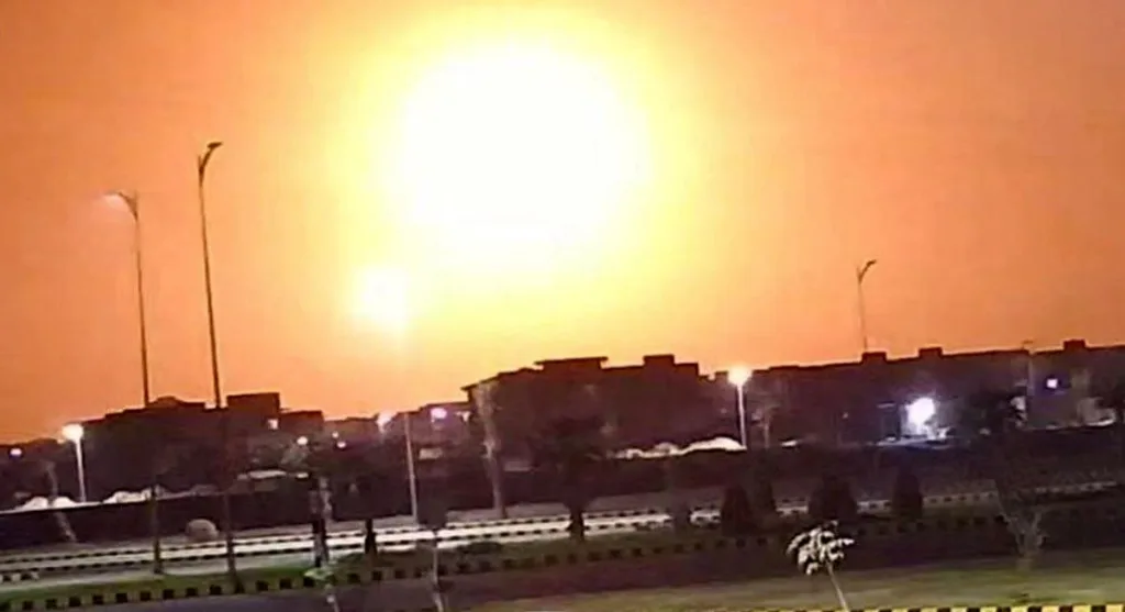 Pakistanska vojska: U indijskim udarima poginula 31 osoba, ranjeno 57