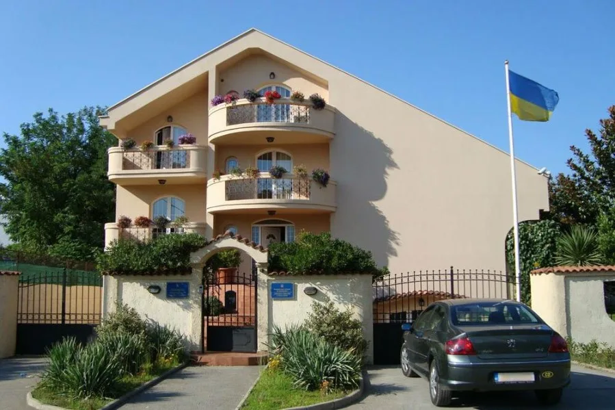 Ambasada Ukrajine o slanju vojnika u EUMAM: Gest pravog prijateljstva