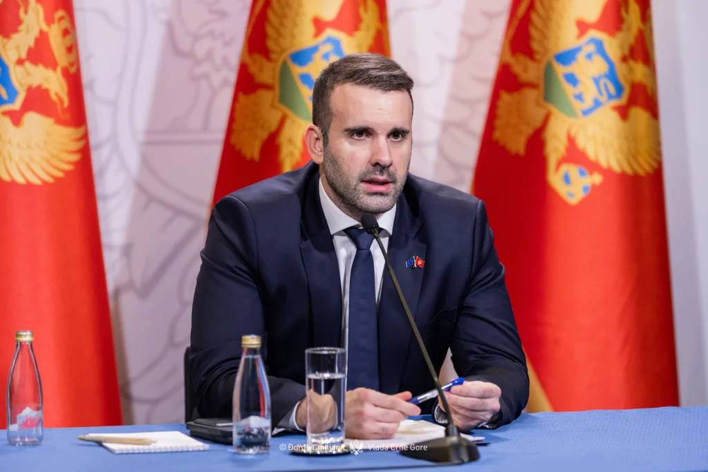 Spajić: Odbacujem optužbe o mom učešću u švercu bilo kakve vrste