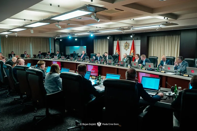 Odluka Vlade: Četrdeset studenata FCJK finansiraće se iz državnog budžeta