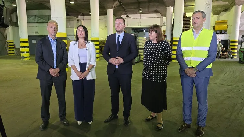 Gorčević: Da bi se osigurala budućnost bez mržnje, moramo ostati postojani u borbi za istinu