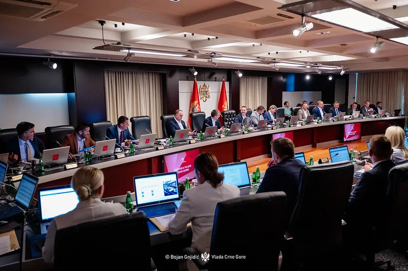 Vlada usvojila Predlog zakona o izmjenama i dopunama Zakona o strancima