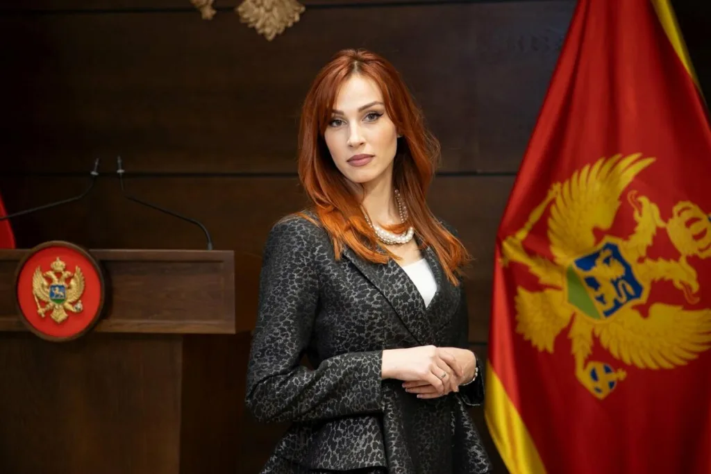 Vojinović: Odluka Mugoše o pritvoru Vesni Bratić dodatno urušava povjerenje u pravosuđe