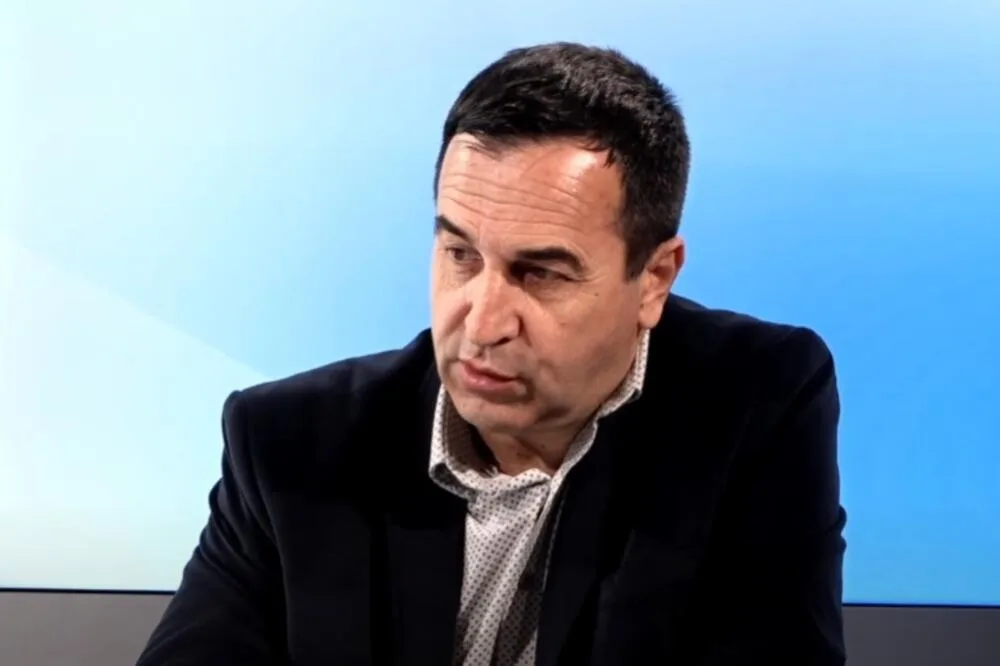 Blečić: Spremni smo za predstojeću požarnu sezonu