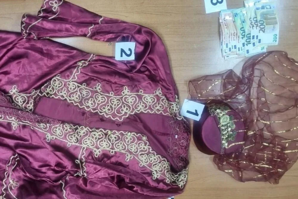 Uzeli novac od porodice iz Njemačke: Beranac se branio da nije prodao kćerku, ali je njen iskaz opovrgao odbranu