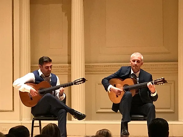 Novi album – simfonijska muzika Darka Nikčevića i Srđana Bulatovića