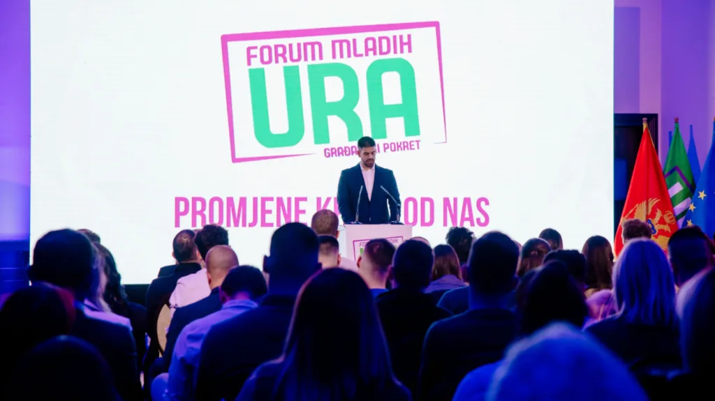 Forum mladih URA: Država koja zabranjuje rad psiholozima, proizvodi nepravdu a ne standarde