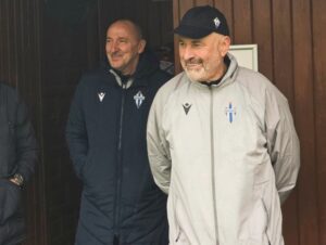 Božović: Očekujemo i priželjkujemo pobjedu, ali niko to ne može da garantuje