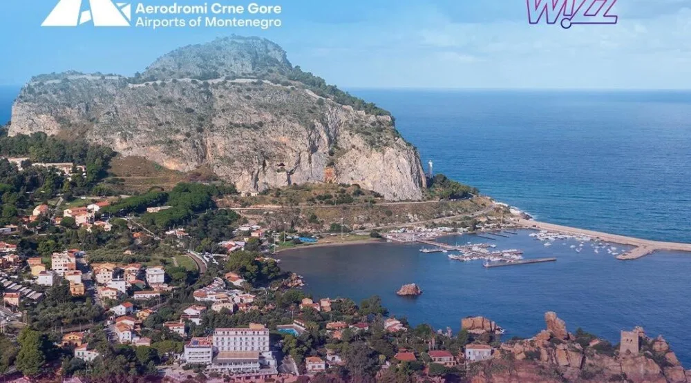 Wizz Air od 5. maja otvara liniju Podgorica – Katanija