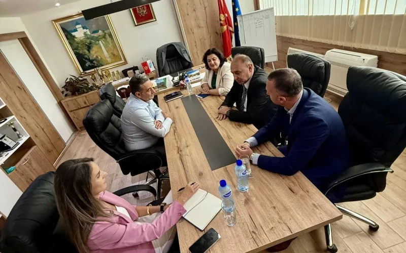 Ombudsman: U Kolašinu godišnje manje od 20 pritužbi, nedovoljno razumijevanje koncepta ljudskih prava i sloboda