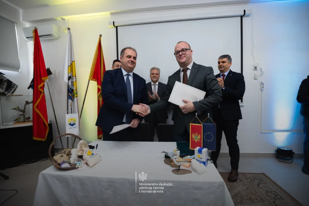 Ćulafić: Solana dokaz patriotizma, naša ispunjena obaveza i trajna odgovornost