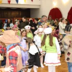 Kotor u karnevalskom duhu