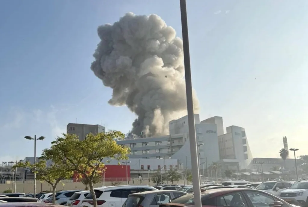 Ozbiljan udar na Izrael: “Prešli ste crvenu liniju, ajatolah više ne može postojati”