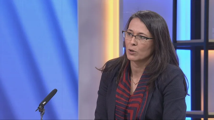 Ćalović Marković: Moramo znati gdje su završile milijarde od šverca cigareta