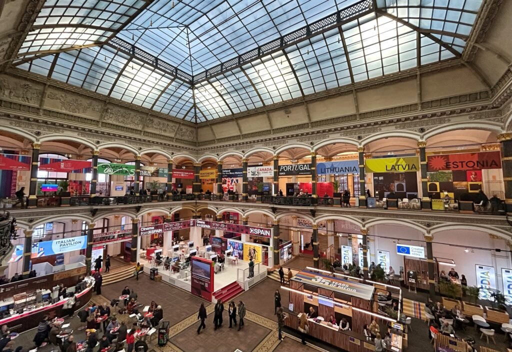 Crnogorska kinematografija u Berlinu: Konkretni dogovori i rastuće interesovanje evropskih partnera