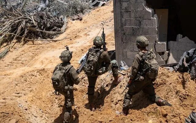 U jednom od najkrvavijih napada na IDF poginulo pet izraelskih vojnika, još 14 ranjenih