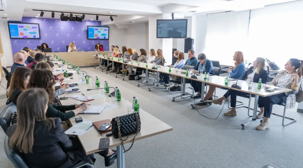 Upravljanje otpadom izazov za sve zemlje regiona