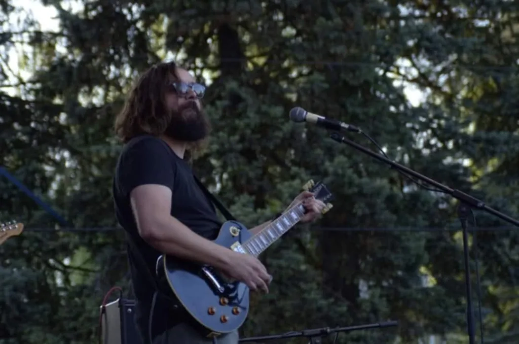 Pet albuma koji su najviše uticali na vas: Rade Obradović