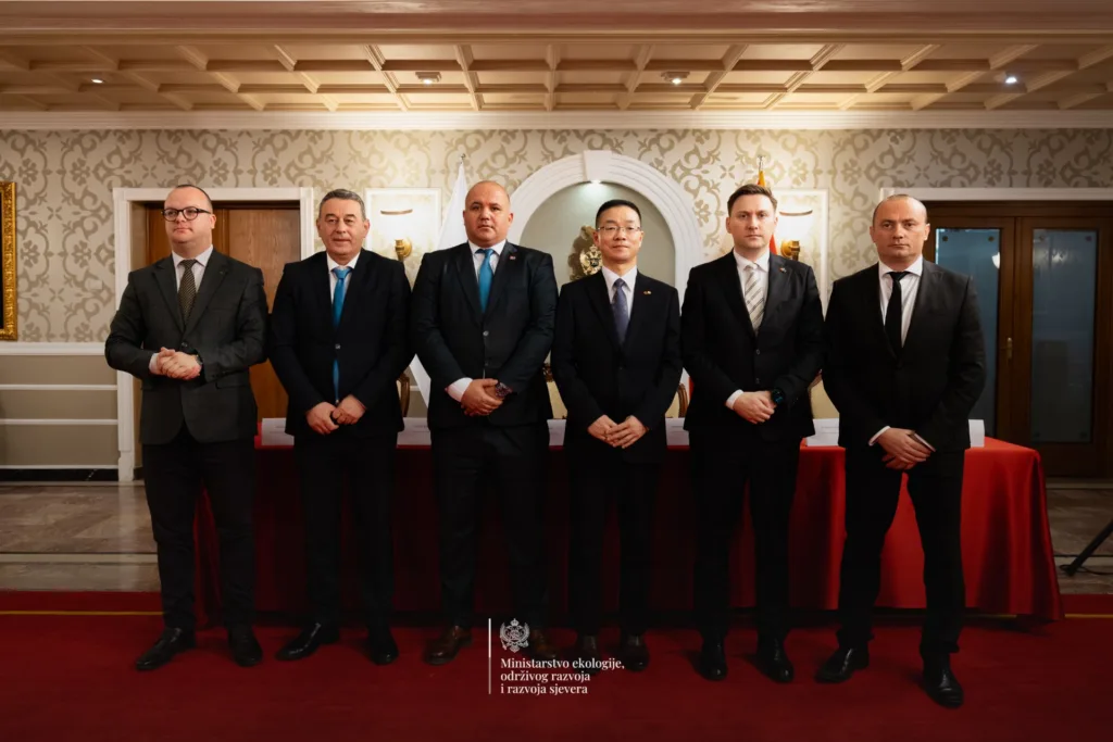 Ćulafić: Svako ulaganje značajno za očuvanje prirode je korak naprijed