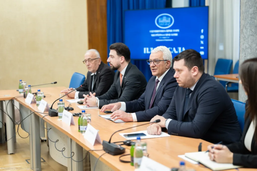 Mandić: Skupština pokretač i glavni motor evropskog puta naše zemlje