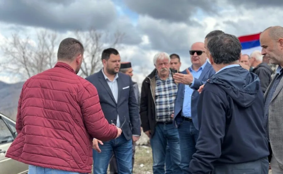 Kovačević: Golija zna, a i Nikšić ko je uništavao grad; Joković: Ovo što se dešava je preporod