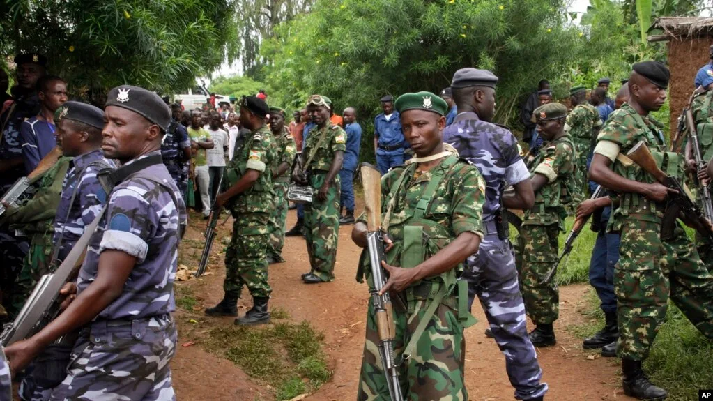 Africi prijeti još jedan rat: Predsjednik Burundija otkrio da se navodno sprema napad na njegovu zemlju