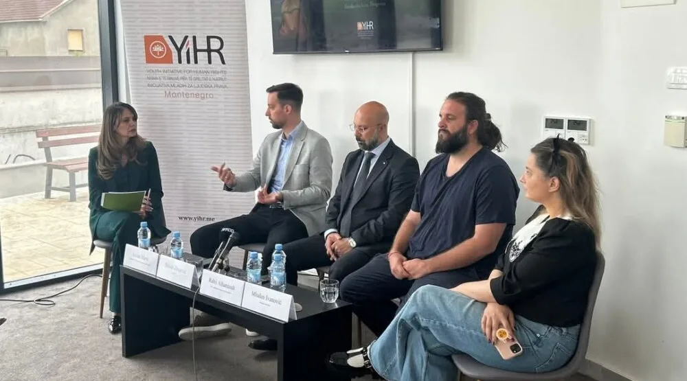 Zirojević pozvao BS da stavi u skupštinsku proceduru rezoluciju o osudi zločina Izraela u Palestini