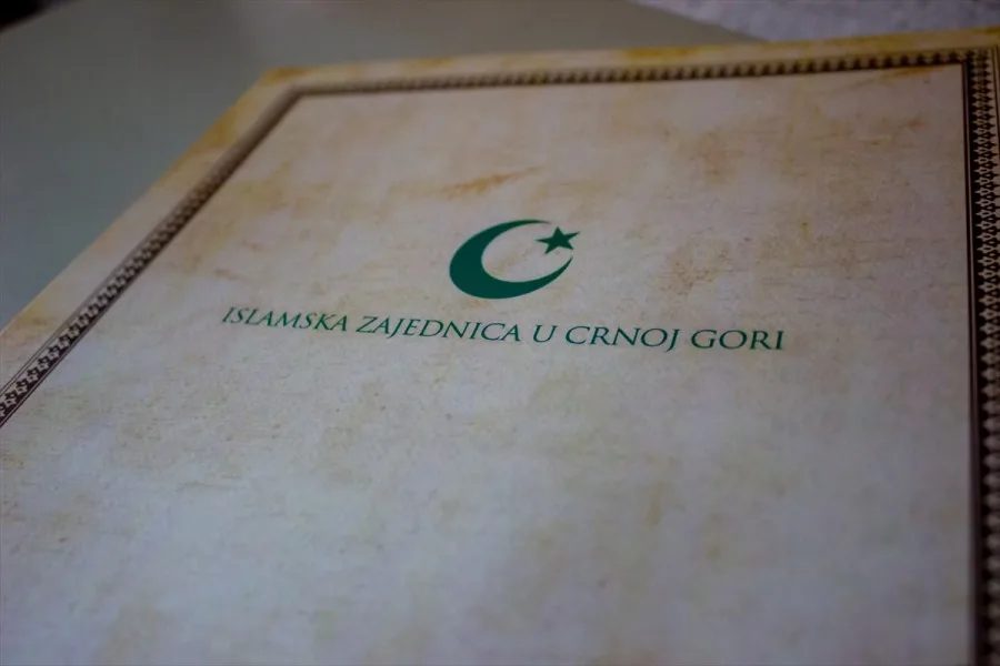 Meršihat zabrinut zbog izostavljanja ključnih elemenata islamske i kulturne baštine